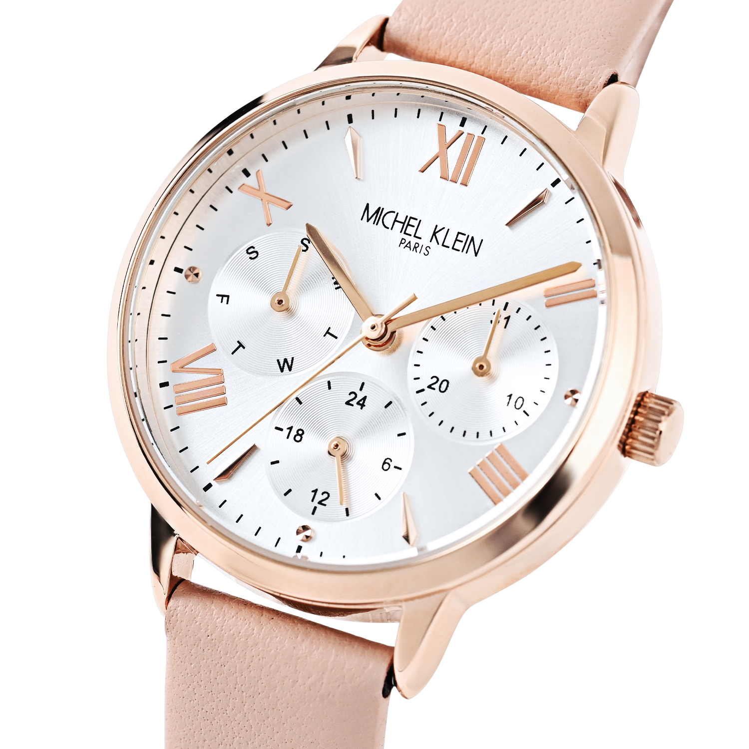MK16034-SI | MICHEL KLEIN MK16034-SI | MICHEL KLEIN