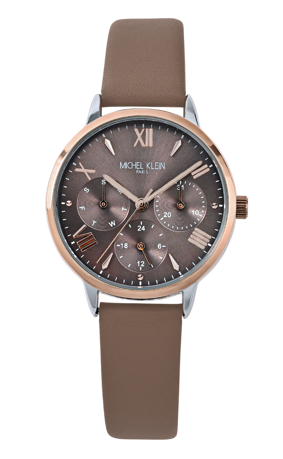 MULTIFUNCTION | MICHEL KLEIN
