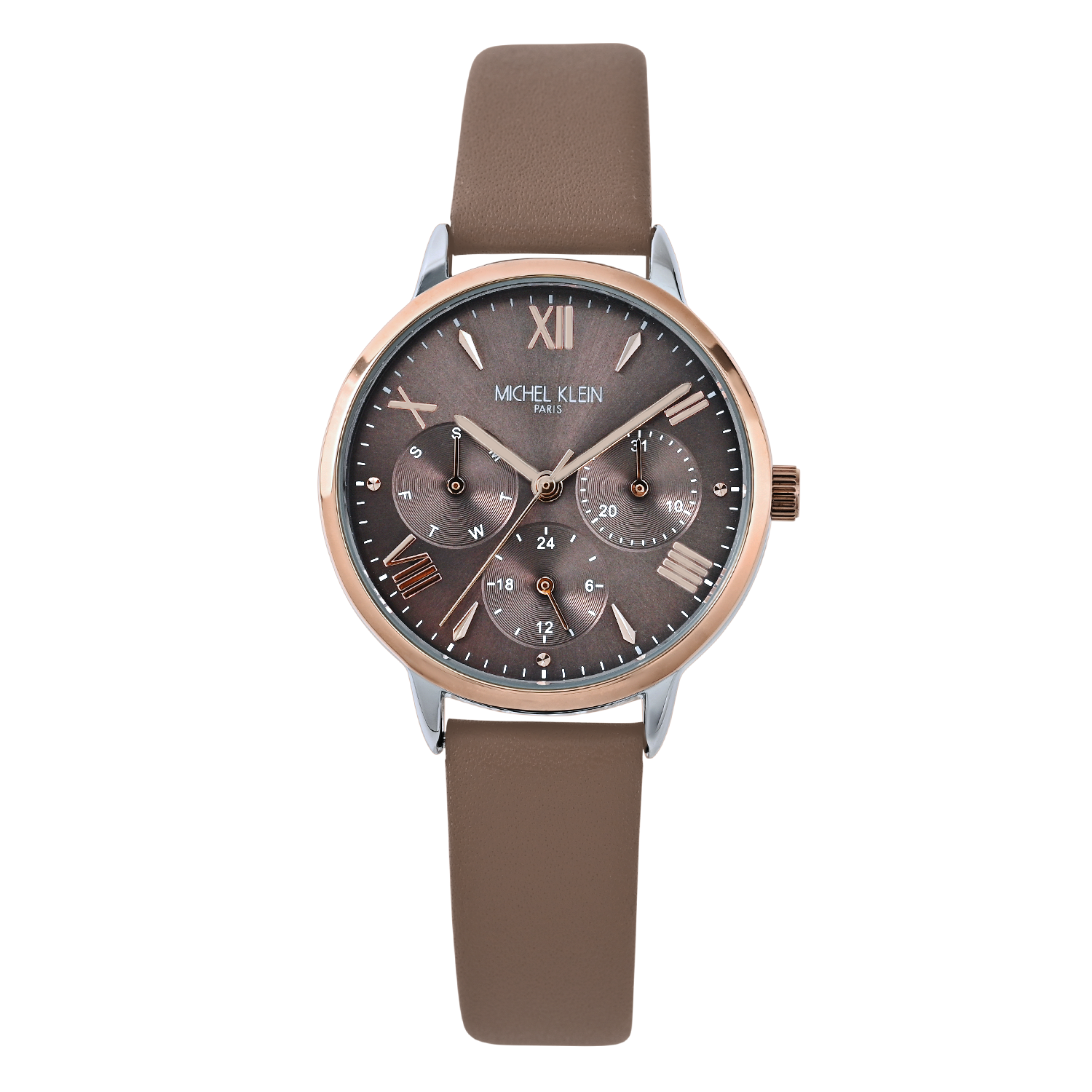 MK16034-BR | MICHEL KLEIN