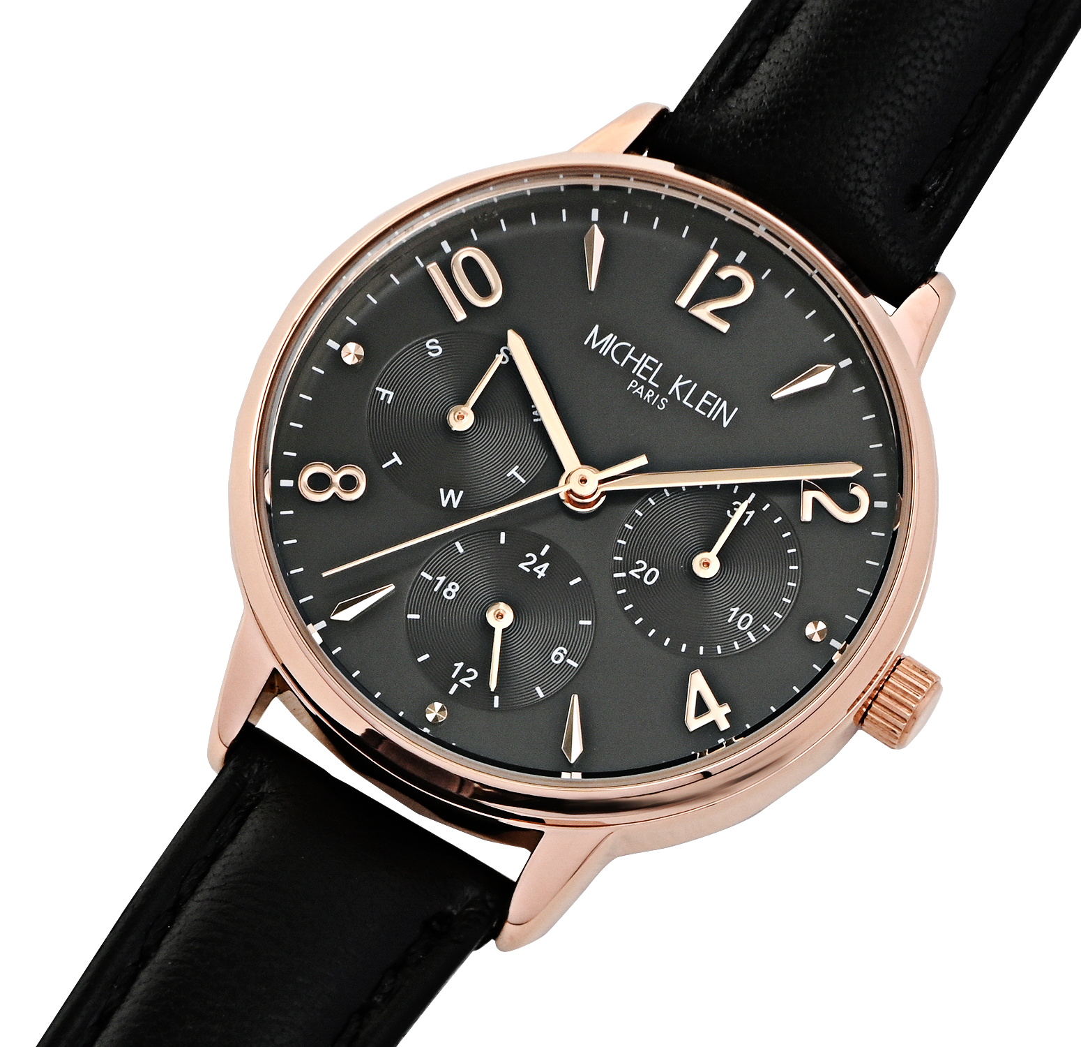 MK16028-BK | MICHELKLEIN MK16028-BK | MICHELKLEIN